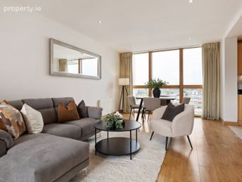 17 Pakenham House, Spencer Dock, Dublin 1, Dublin 1