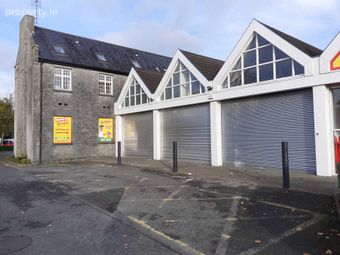 Sarsfield Road, Ballinasloe, Co. Galway, Ballinasloe, Co. Galway - Image 2