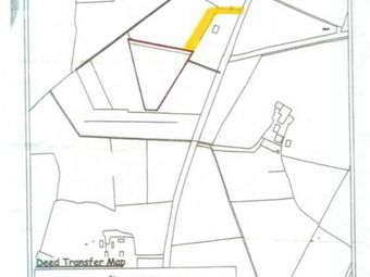 Building Site At Skea, Arney, Enniskillen, Co. Fermanagh, Swanlinbar, Co. Cavan