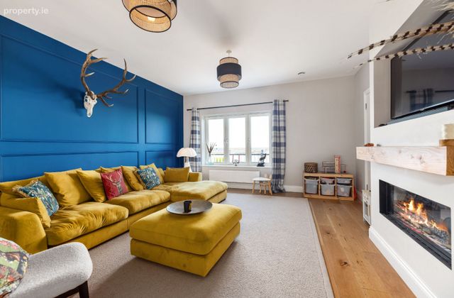 Seagreen Park, Greystones, Delgany, Co. Wicklow - Click to view photos