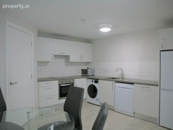 Apartment 3, Brehon House, Main Street, Blanchardstown, Dublin 15, Co. Dublin, Blanchardstown, Dublin 15 - Image 2