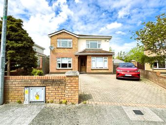 12 The Park, Lutterell Hall, Dunboyne, Co. Meath