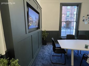 2 Pembroke Street Upper, Dublin 2