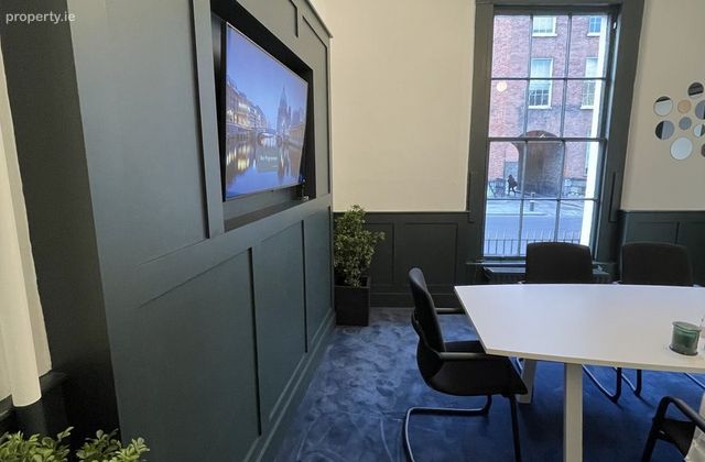2 Pembroke Street Upper, Dublin 2 - Click to view photos