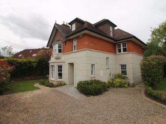 3 Ashley, Rochestown Road, Douglas, Co. Cork