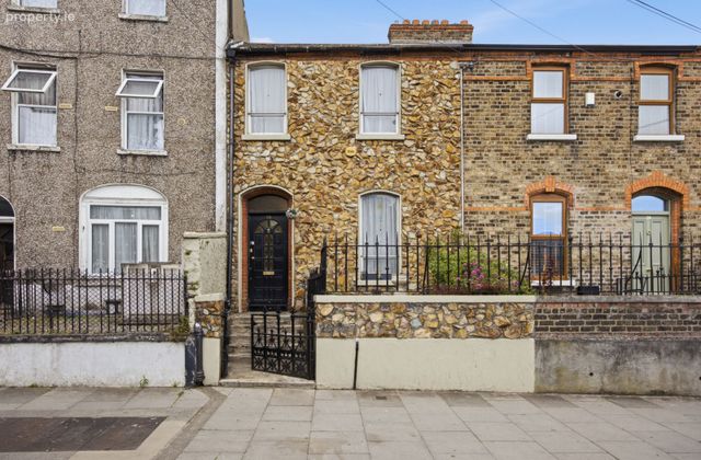 25 Manor Street, Dublin 7, Stoneybatter, Dublin 7 - Click to view photos