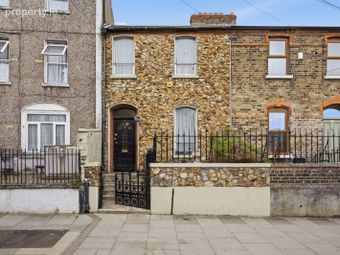 25 Manor Street, Dublin 7, Stoneybatter, Dublin 7