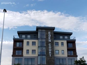Eden Court,john Joe Sheehy Road,boherbee,tralee,co. Kerry, Tralee, Co. Kerry
