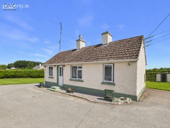Mucklon, Enfield, Co Kildare, Mucklon, Co. Kildare