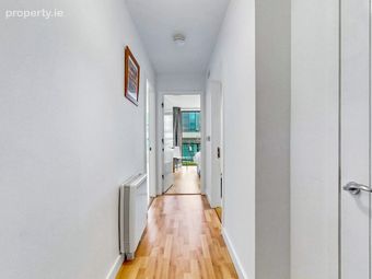 Apartment 17, Block A, Smithfield Market, Smithfield, Dublin 7 - Image 2