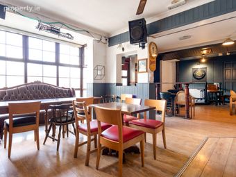 Site With Full Planning Permission At Druids Well Pub, Newtownmountkennedy, Co. Wicklow - Image 4