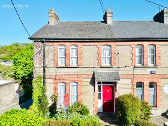 1 Saint John's Terrace, Mill Park Road, Enniscorthy, Co. Wexford