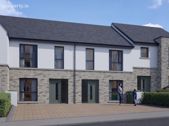 House Type F1, Annabella, Mallow, Co. Cork