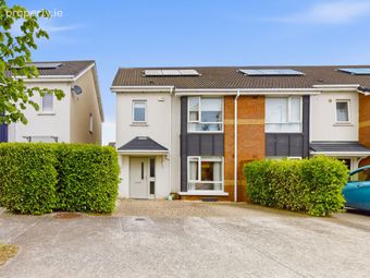 32 The Elms, Ridgewood, Swords, Co. Dublin