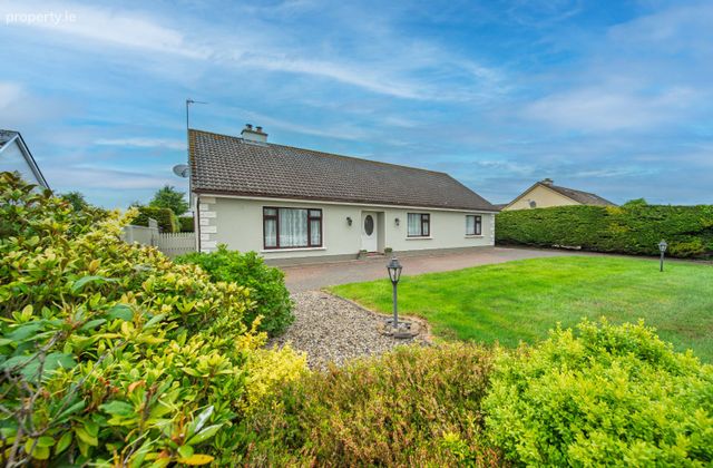 Tullyegan, Cloghans, Knockanillaun, Co. Mayo - Click to view photos