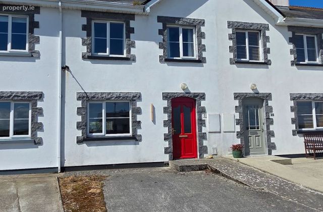 22 Riverbank, Easkey, Easkey, Co. Sligo - Click to view photos