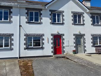 22 Riverbank, Easkey, Easkey, Co. Sligo