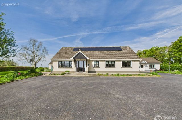Lyrath, Kilkenny, Co. Kilkenny - Click to view photos