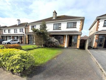 35a Hawthorn Place, Clybaun Road, Knocknacarra, Co. Galway