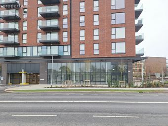 Retail And Creche Opportunity, De Verdon Place, Malahide Road, Dublin 17, Dublin 17 - Image 4