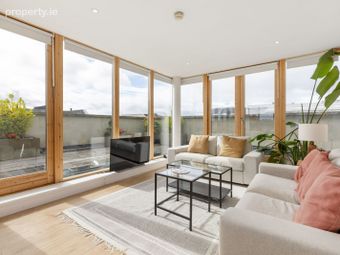 Apartment 61, Fitzwilliam Point, Irishtown, Dublin 4 - Image 2
