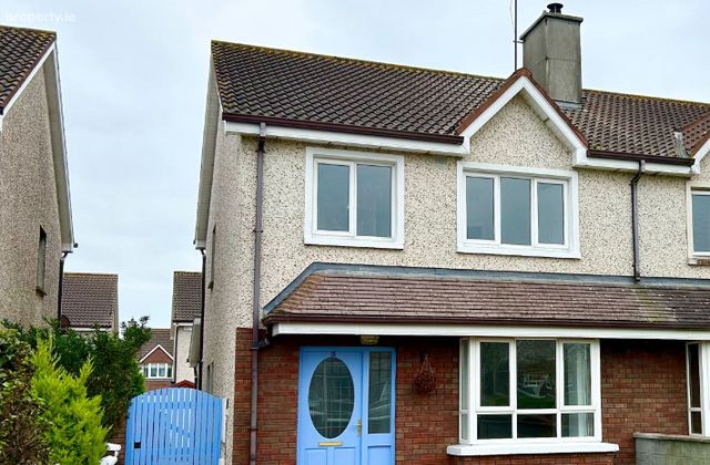 Somerville, Tramore, Waterford, Tramore, Co. Waterford - Click to view photos
