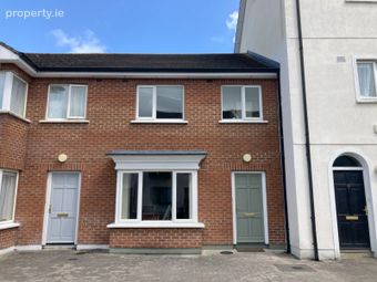 34 Croke Gardens, Thurles, Co. Tipperary