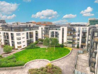 1 Bedroom Apartment - Talbot House, Tallaght, Tallaght, Dublin 24 - Image 3
