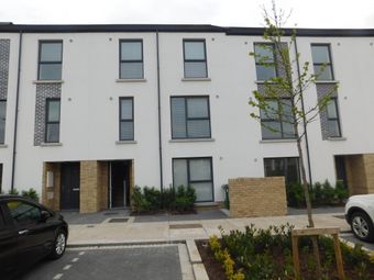 31 Aderrig Park Avenue,Adamstown,Lucan,Co. Dublin, Lucan, Co. Dublin