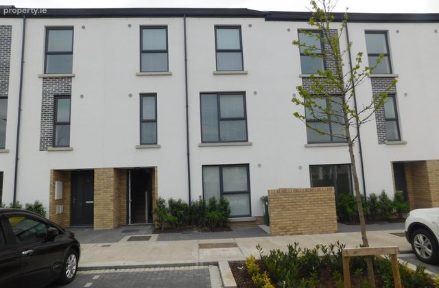 Aderrig Park Avenue, Adamstown, Lucan, Co. Dublin - Click to view photos