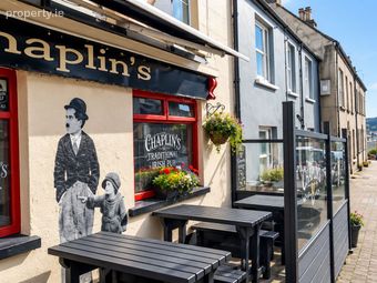 Chaplin's Bar, Kilbrogan Hill, Bandon, Co. Cork - Image 3