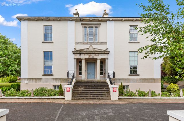 16 Roebuck Hall, The Palms, Ardilea, Clonskeagh Dublin 14, Mount Merrion, Co. Dublin - Click to view photos