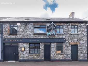 Church Lane, Midleton, Co. Cork