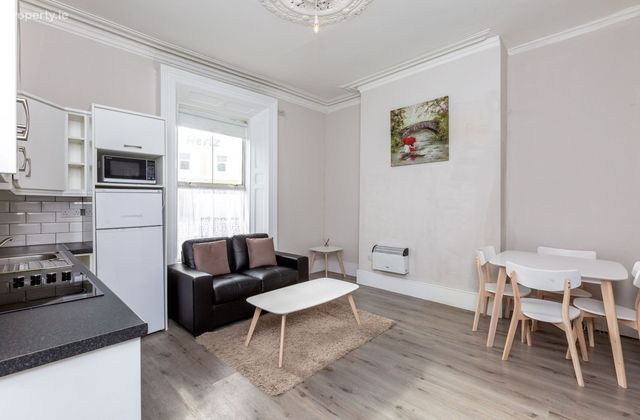 South Circular Road, Dublin 8 - Click to view photos