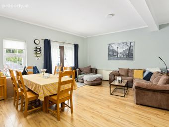 The Corner House 45a Jkl Street, Edenderry, Co. Offaly - Image 2