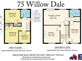 75 Willowdale, Bay Estate, Dundalk, Co. Louth - Image 2