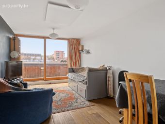 79 Mellowes Quay, Block F, Dublin 1 - Image 4