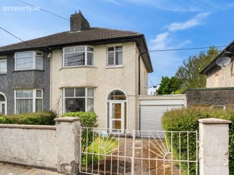 8 Shanid Road, Harold's Cross, Dublin 6w, Harold's Cross, Dublin 6w