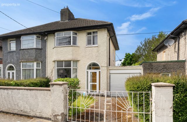 8 Shanid Road, Harold's Cross, Dublin 6w, Harold's Cross, Dublin 6w - Click to view photos