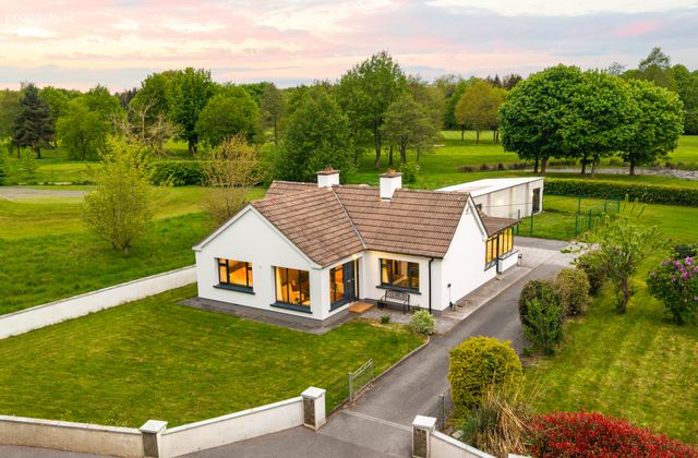 Tankardsgarden, Newbridge, Co. Kildare, Newbridge, Co. Kildare - Click to view photos
