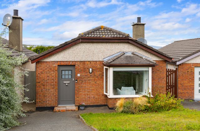 35 Rosehill, Wicklow Town, Co Wicklow, Wicklow Town, Co. Wicklow - Click to view photos
