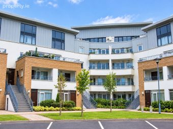Waterville Terrace, Waterville, Blanchardstown, Dublin 15