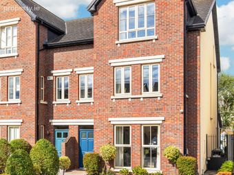 11 Bracken Park Close, Castleknock, Castleknock, Dublin 15