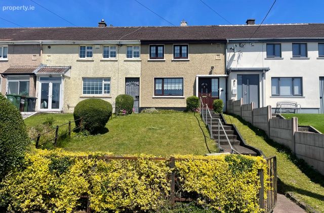 34 Joe Murphy Road, Ballyphehane, Co. Cork - Click to view photos