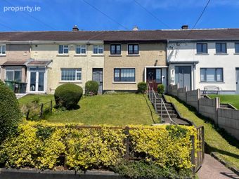 34 Joe Murphy Road, Ballyphehane, Co. Cork