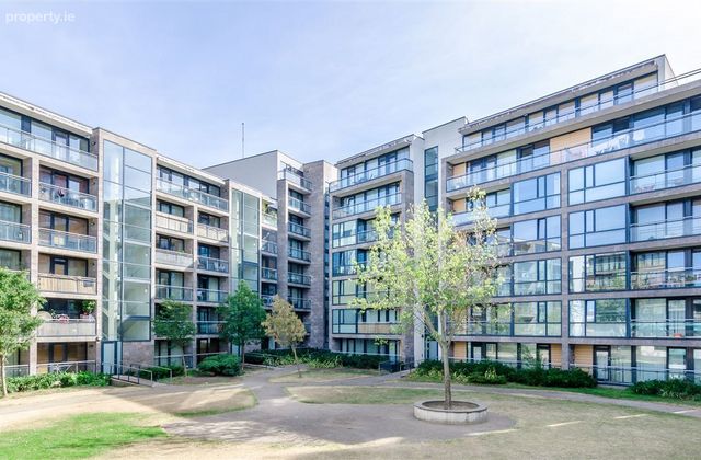 Apt 37, Horan Hall, Belgard Square, D24 Nh77, Tallaght, Dublin 24 - Click to view photos