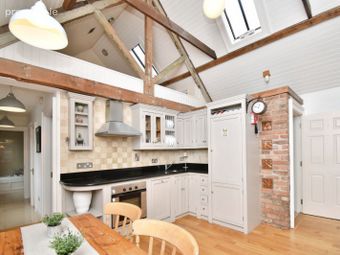 5b Carrig View Terrace, Old Blackrock Road, Blackrock, Co. Cork - Image 5