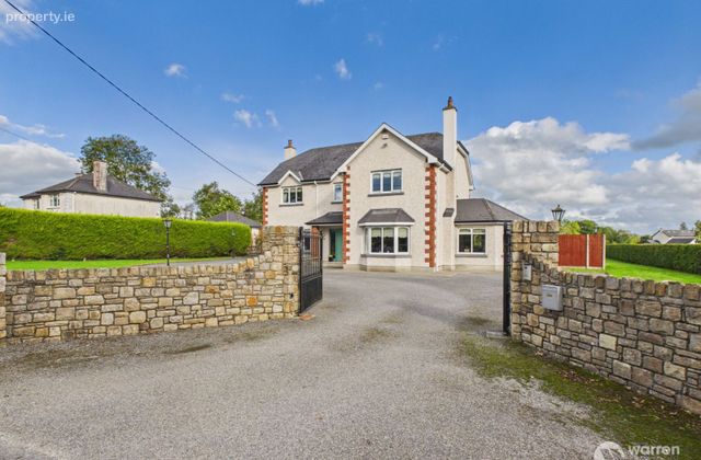 Bricana, Gowran, Co. Kilkenny - Click to view photos