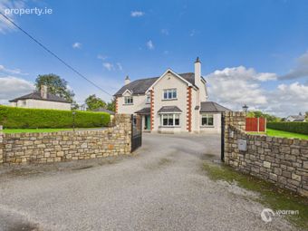 Bricana, Gowran, Co. Kilkenny