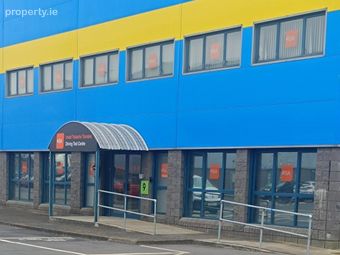 Driving Test Centre, Unit 9, Century Business Park, Dublin 11, Finglas, Dublin 11